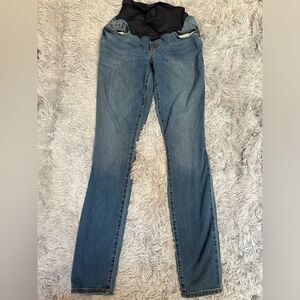 Old Navy Woman’s Maternity Jeans